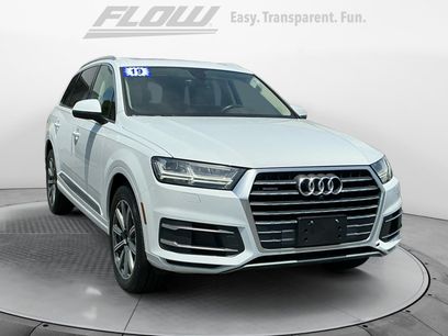 Used 2019 Audi Q7 2.0T Premium Plus w/ Premium Plus Package