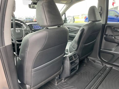 Used 2023 Honda Ridgeline RTL image 44