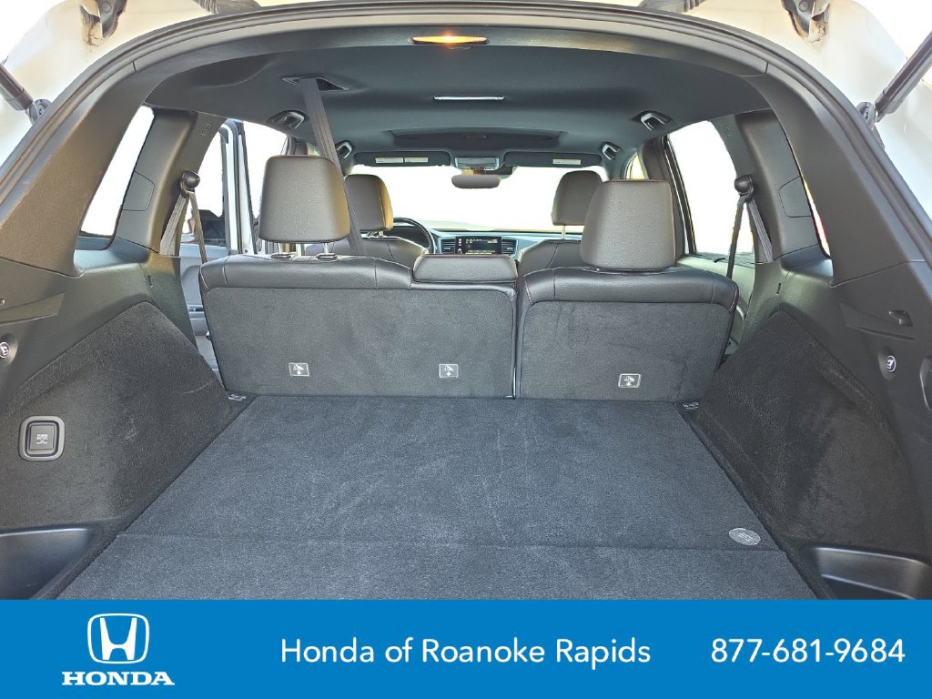 Certified 2023 Honda Passport TrailSport image 19