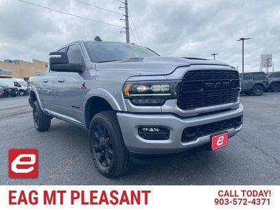 Used 2023 RAM 2500 Limited w/ Night Edition