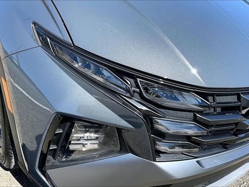 Used 2025 Hyundai Tucson SEL image 29