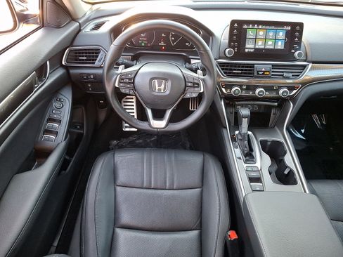 Used 2022 Honda Accord Sport Special Edition image 12