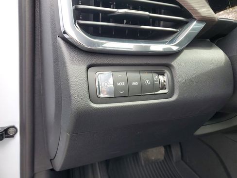 New 2026 GMC Acadia Denali w/ Super Cruise Package AWD/4WD image 20