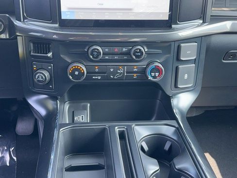 New 2026 Ford F150 STX AWD/4WD image 9