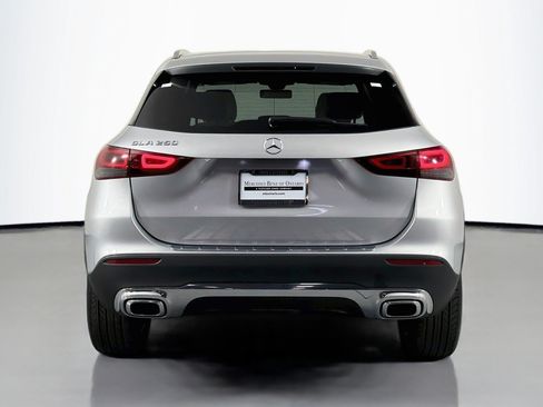 Used 2021 Mercedes-Benz GLA 250 image 5