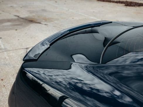 Used 2011 Chevrolet Camaro SS w/ Interior Accent Trim Package image 30