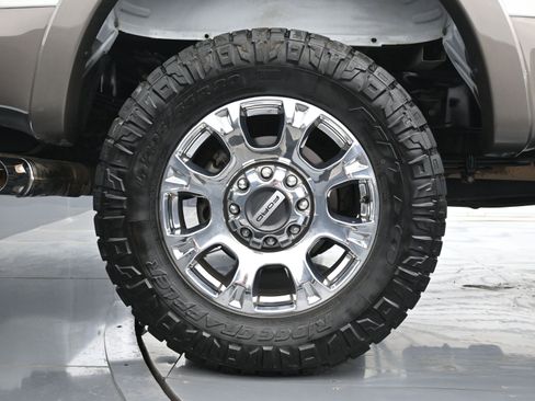 Used 2022 Ford F250 Lariat w/ Lariat Ultimate Package image 18