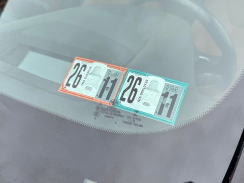 Used 2018 BMW X3 xDrive30i image 8