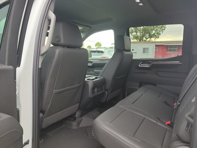New 2026 Chevrolet Silverado 1500 RST AWD/4WD image 12