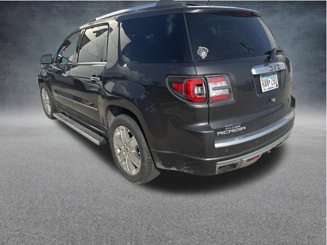 Used 2015 GMC Acadia Denali FWD image 7