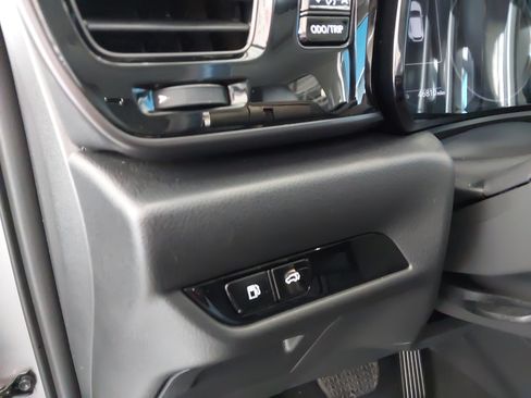 Used 2025 Lexus NX 350 AWD w/ Accessory Package (2T) image 24