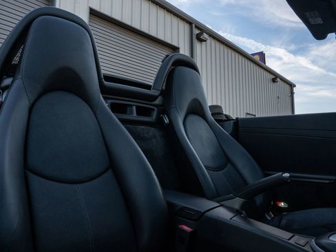 Used 2009 Porsche Boxster S image 13