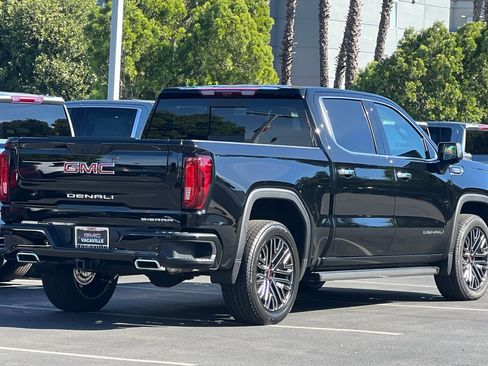 New 2026 GMC Sierra 1500 Denali w/ Denali Reserve Package image 5