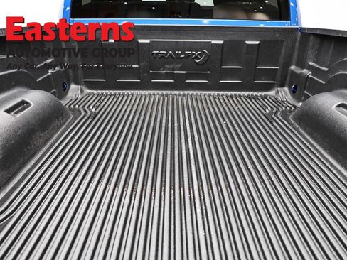 Used 2024 RAM 1500 Classic SLT image 9