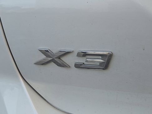Certified 2023 BMW X3 xDrive30i w/ M Sport Package image 31