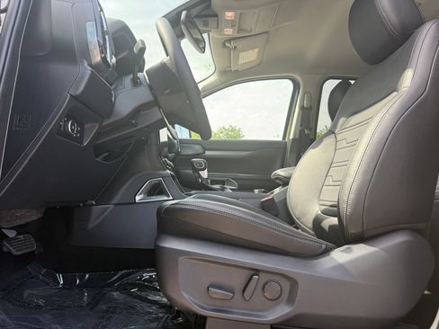 New 2026 Ford Ranger Lariat w/ FX4 Off-Road Package AWD/4WD image 21