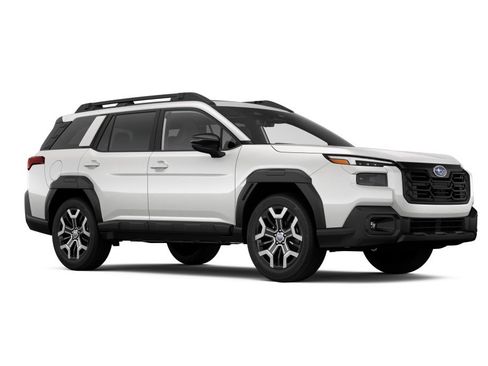 New 2026 Subaru Outback Touring XT AWD/4WD image 4