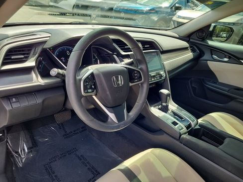 Used 2016 Honda Civic EX-T image 15