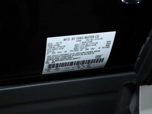 Used 2023 Lincoln Aviator Black Label image 25