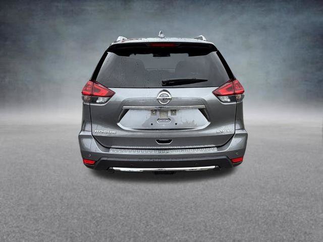 Used 2020 Nissan Rogue SV AWD/4WD image 4