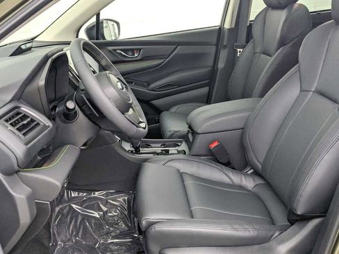New 2025 Subaru Ascent Bronze Edition image 14