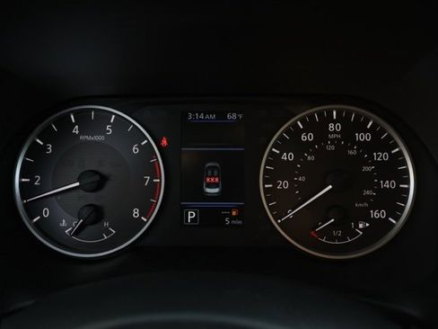 New 2025 Nissan Sentra 2.0 S image 27