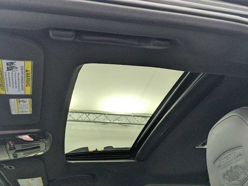 Certified 2023 Subaru Outback Wilderness AWD/4WD image 15