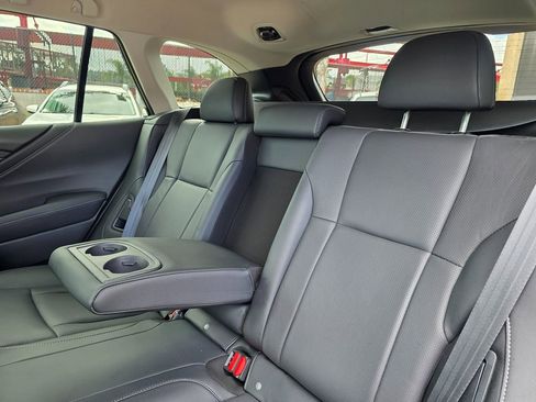 Used 2022 Subaru Outback Limited image 27