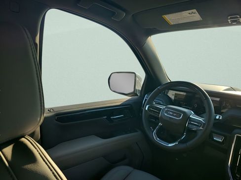New 2026 GMC Yukon XL Elevation image 15