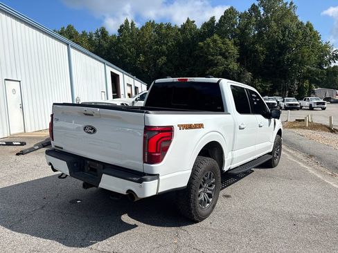 Used 2024 Ford F150 Tremor w/ Bed Utility Package AWD/4WD image 5