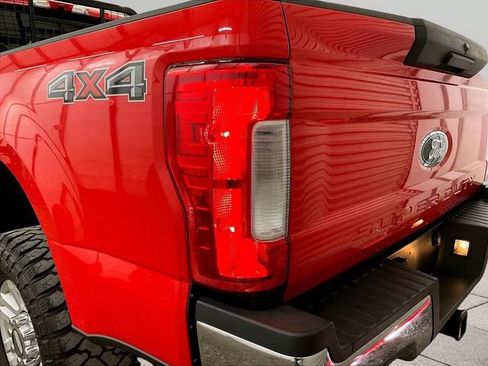 Used 2019 Ford F350 XL w/ STX Appearance Package AWD/4WD image 22