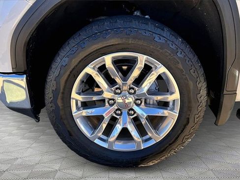 Used 2019 GMC Sierra 1500 SLT w/ SLT Premium Plus Package image 8