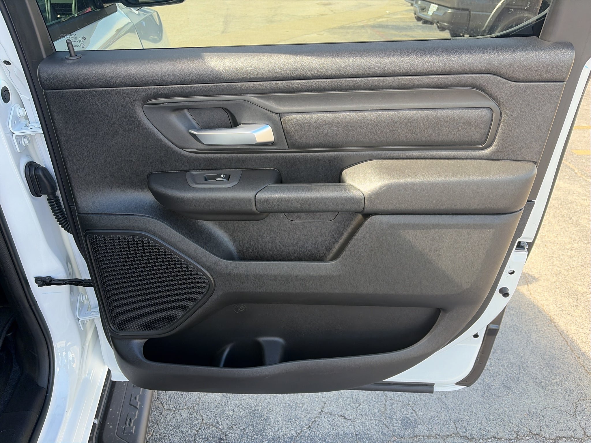 New 2027 RAM 1500 Express AWD/4WD image 14