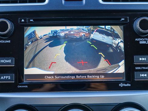 Used 2015 Subaru Crosstrek 2.0i Premium w/ Popular Package #2 image 25