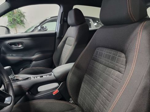 Certified 2024 Honda HR-V Sport image 12