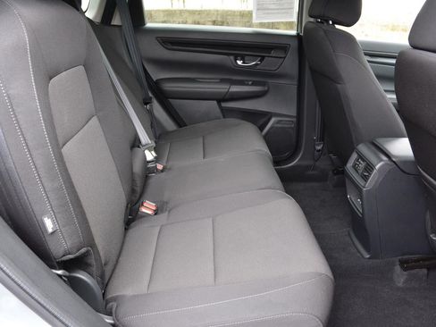 Used 2026 Honda CR-V EX image 18