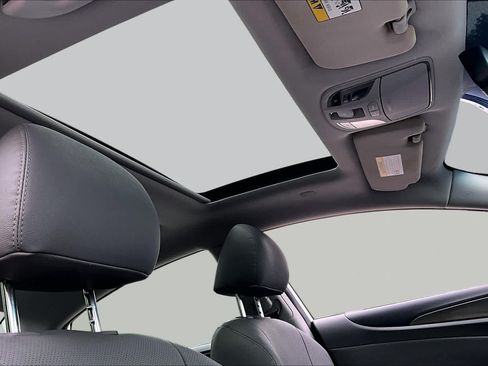 Used 2014 Hyundai Sonata Limited w/ Panoramic Sunroof Package 02 FWD image 13