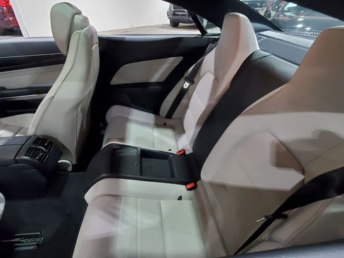 Used 2014 Mercedes-Benz E 350 Coupe image 24
