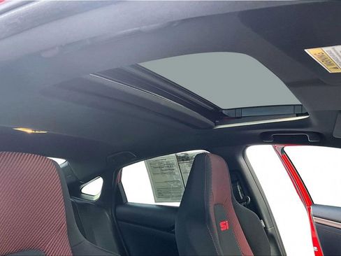 Used 2020 Honda Civic Si image 25