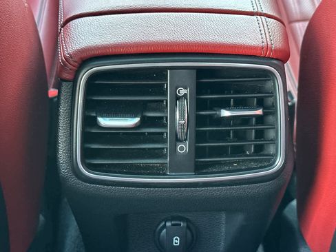 Used 2023 Genesis G70 2.0T w/ Sport Prestige Package image 14