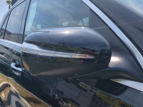 New 2024 Mercedes-Benz GLE 580 GLE 580 image 25