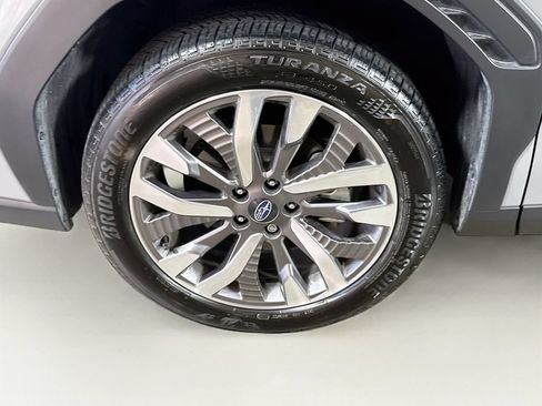 Used 2026 Subaru Forester Touring AWD/4WD image 42