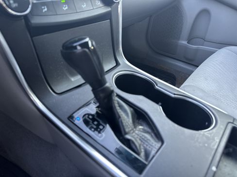 Used 2017 Toyota Camry LE FWD image 24