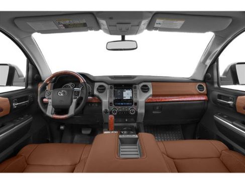 Used 2015 Toyota Tundra 1794 Edition AWD/4WD image 8
