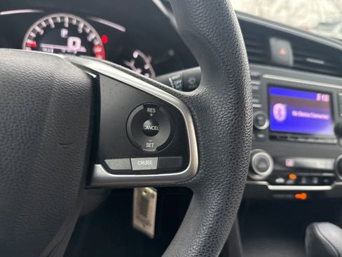 Used 2016 Honda Civic LX image 19