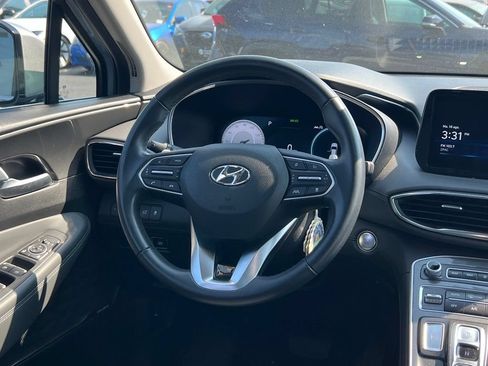 Used 2023 Hyundai Santa Fe SEL w/ Premium Package AWD/4WD image 14