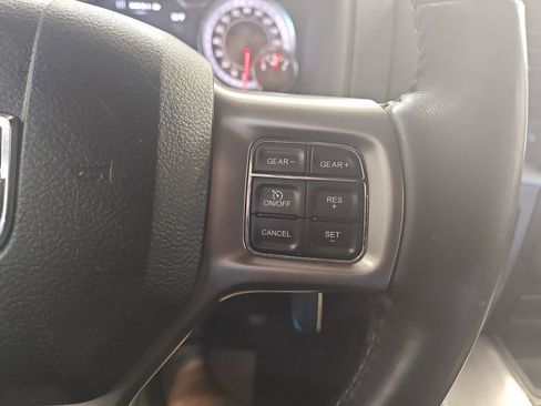 Used 2022 RAM 1500 Classic Warlock w/ Electronics Group AWD/4WD image 24