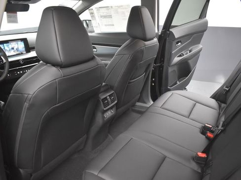 New 2026 Nissan Murano SL w/ Comfort Package image 14