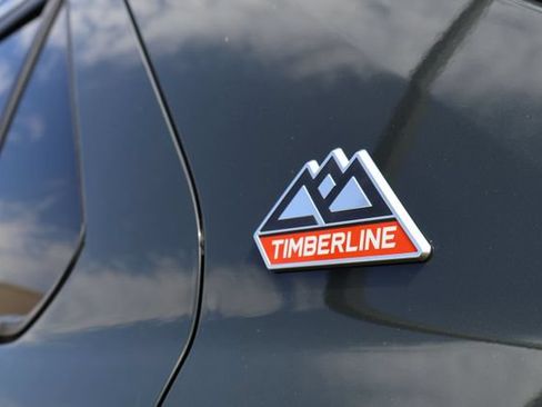 Used 2023 Ford Explorer Timberline w/ Timberline Technology Package AWD/4WD image 7