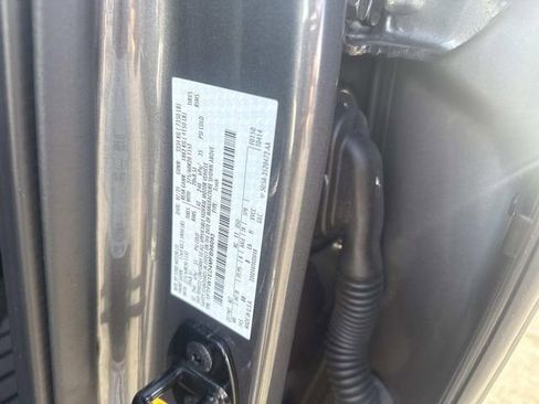 Used 2021 Ford F150 Platinum w/ Equipment Group 701A High image 20